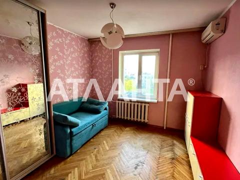 квартира по адресу Анны Ахматовой ул., 6