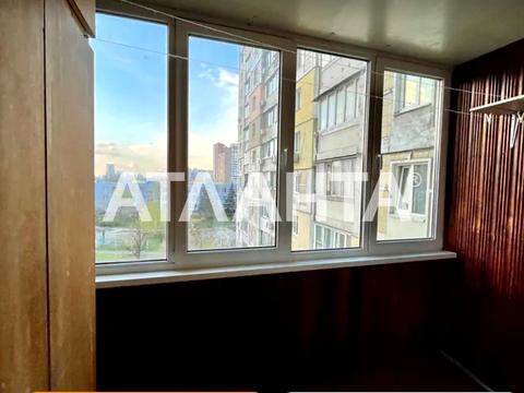 квартира по адресу Анны Ахматовой ул., 6