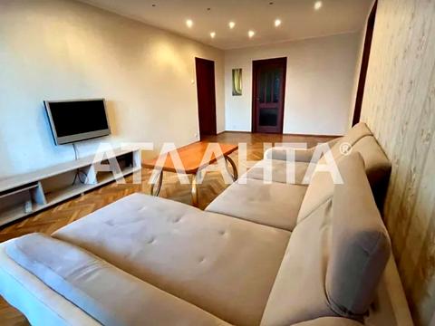 квартира по адресу Анны Ахматовой ул., 6