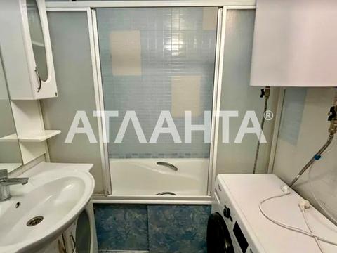 квартира по адресу Анны Ахматовой ул., 6