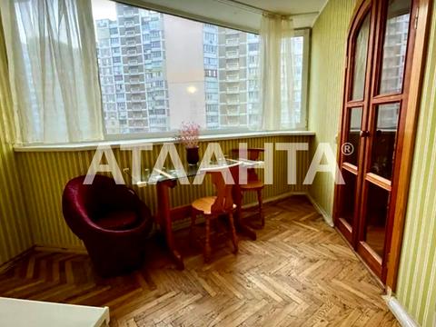 квартира по адресу Анны Ахматовой ул., 6