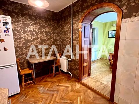 квартира по адресу Анны Ахматовой ул., 6