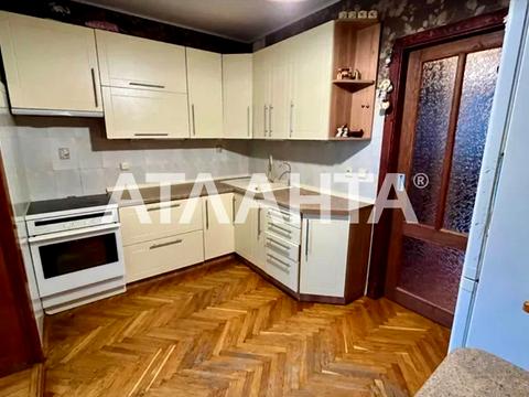 квартира по адресу Анны Ахматовой ул., 6