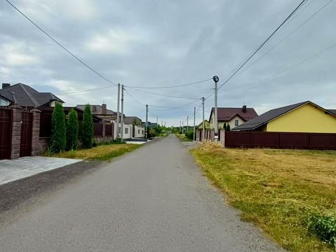 ділянка за адресою с. Олександрія, вул. Набережна