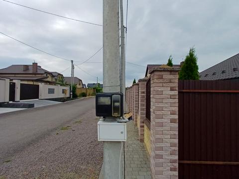 ділянка за адресою с. Олександрія, вул. Набережна
