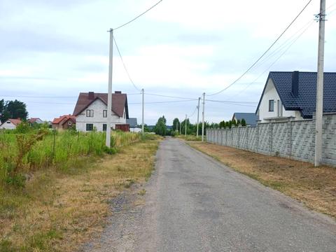 ділянка за адресою с. Олександрія, вул. Набережна