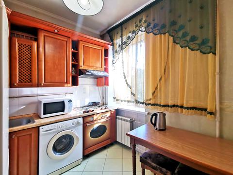 квартира за адресою Джона Маккейна вул. (Івана Кудрі), 10
