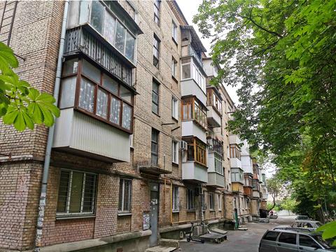 квартира за адресою Джона Маккейна вул. (Івана Кудрі), 10
