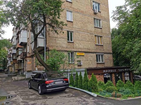 квартира за адресою Джона Маккейна вул. (Івана Кудрі), 10
