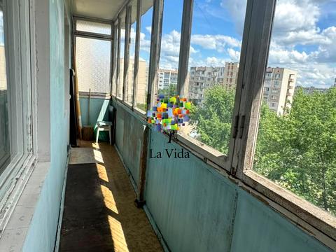 квартира за адресою Червоної Калини просп. (Володимира Маяковського), 18
