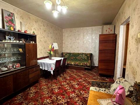 квартира по адресу Крушельницкой пер. (Людмили Мокієвської), 7