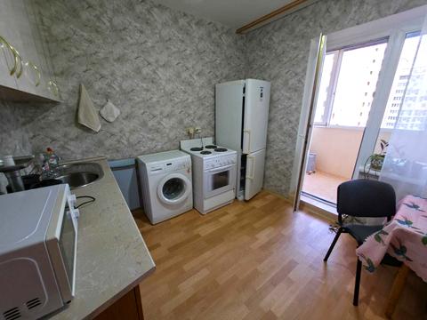 квартира по адресу Червоной Калины просп. (Владимира Маяковского), 91-В