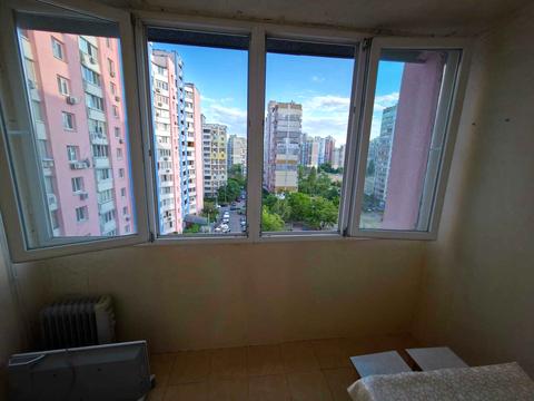 квартира по адресу Червоной Калины просп. (Владимира Маяковского), 91-В