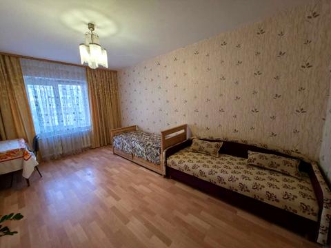 квартира по адресу Червоной Калины просп. (Владимира Маяковского), 91-В