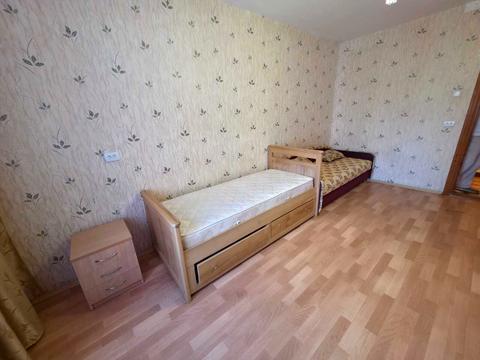 квартира по адресу Червоной Калины просп. (Владимира Маяковского), 91-В