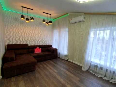 квартира за адресою Гольдбергівська вул. (1-ї Кінної Армії), 98