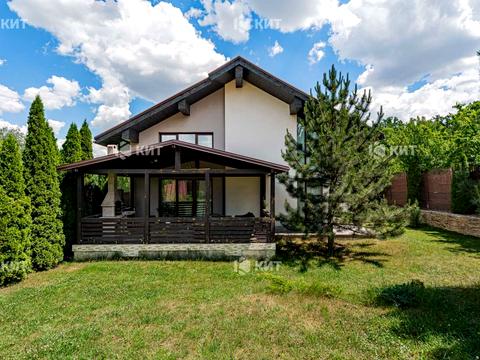 будинок за адресою Родини Кенігів вул. (Новочеркаська)