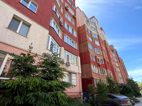 квартира за адресою Будівельників вул., 1