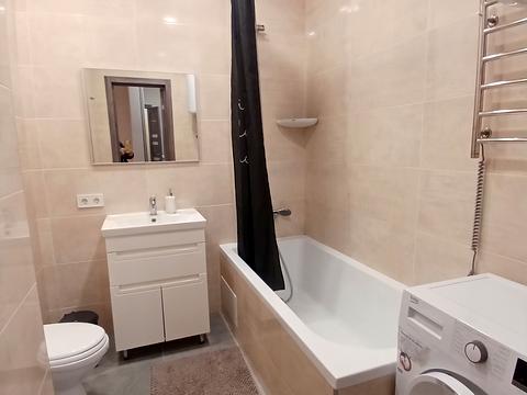 квартира по адресу Леси Украинки ул., 3