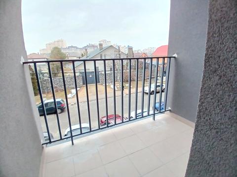 квартира по адресу Леси Украинки ул., 3