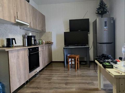 квартира за адресою смт. Авангард, Спрейса вул., 11