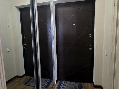 квартира за адресою смт. Авангард, Спрейса вул., 11
