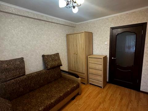 квартира по адресу Валерия Лобановского просп. (Краснозвездный), 31