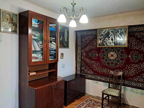 квартира по адресу Владимира Великого ул. (Артема), 35а