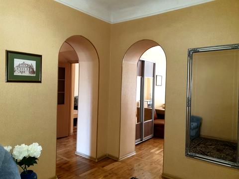 квартира по адресу Алчевских ул. (Артема), 20/22