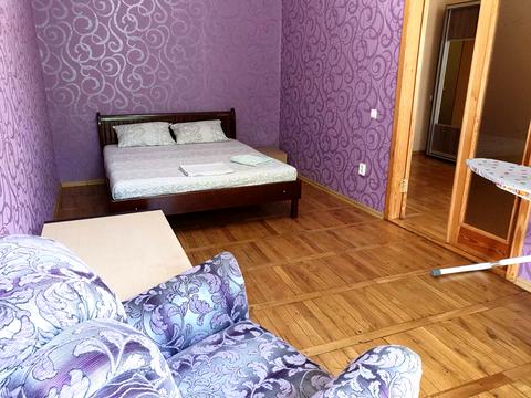 квартира по адресу Алчевских ул. (Артема), 20/22