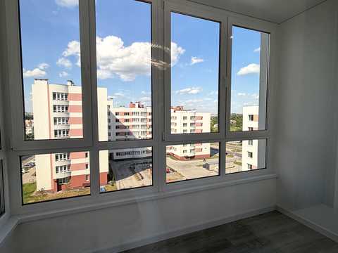 квартира по адресу Андрія Шептицького, 6