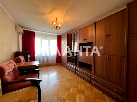 квартира по адресу Бреуса ул., 26