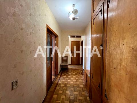 квартира по адресу Бреуса ул., 26