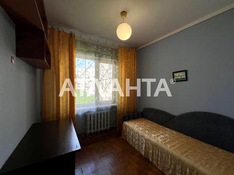 квартира по адресу Бреуса ул., 26