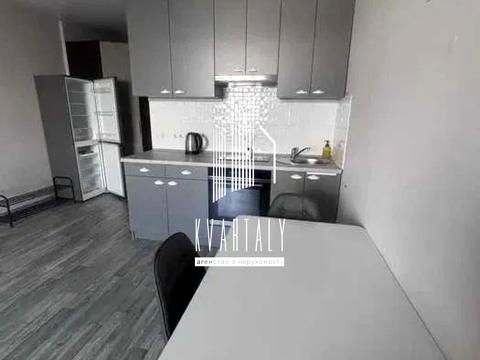 квартира за адресою Миколи Бажана просп., 17-А