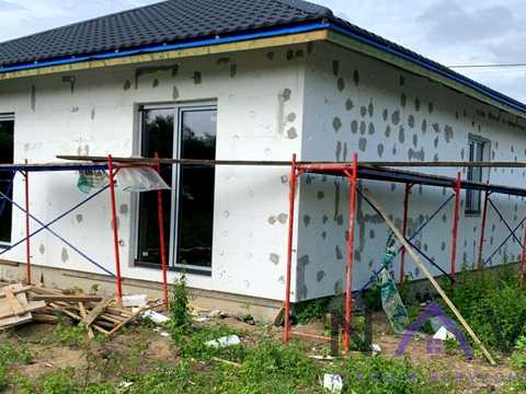 дом по адресу Ульцинська, 2