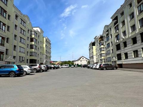 квартира по адресу Огородная ул., 7/2