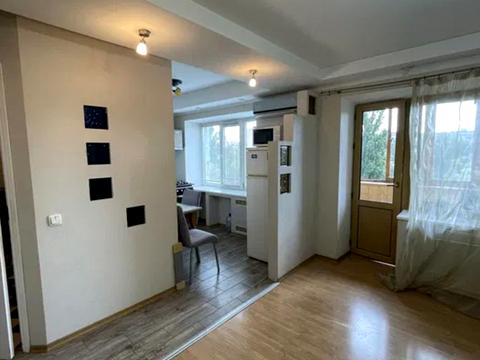 квартира по адресу Энтузиастов ул., 15
