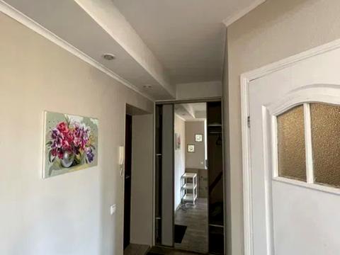 квартира по адресу Энтузиастов ул., 15