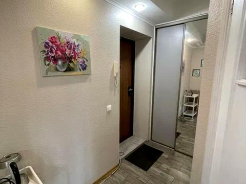 квартира по адресу Энтузиастов ул., 15