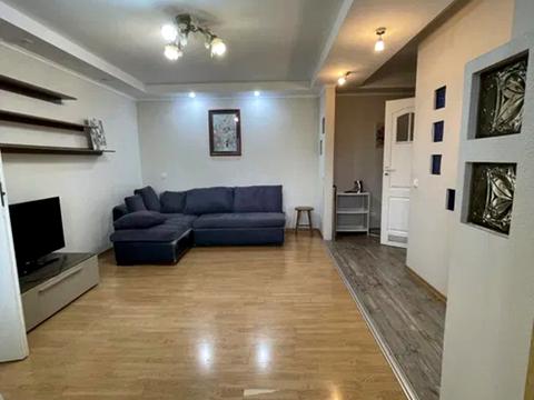 квартира по адресу Энтузиастов ул., 15