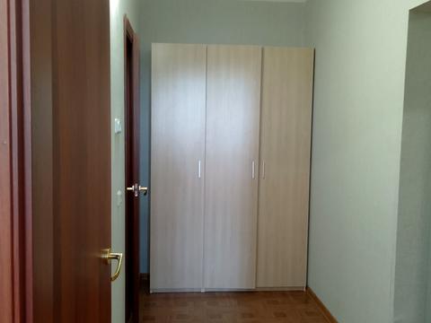 квартира за адресою Кургузова вул., 11-Б
