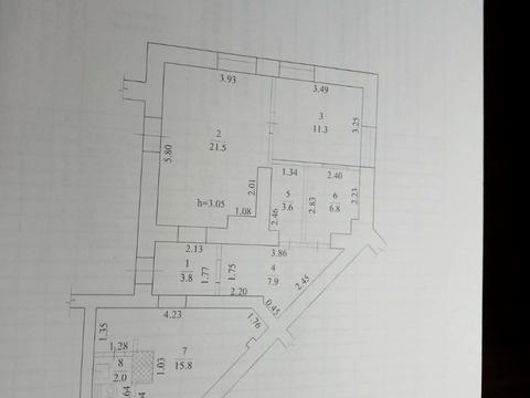 коммерческая по адресу Авиаконструктора Антонова ул. (Авіації), 2/32 к1