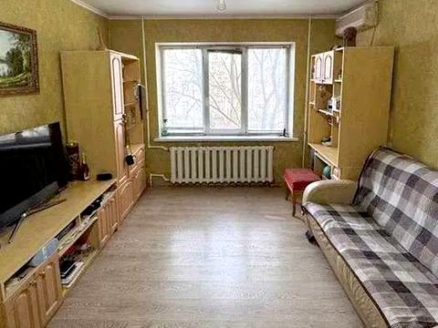 квартира по адресу Мануйловский просп. (Воронцова), 8