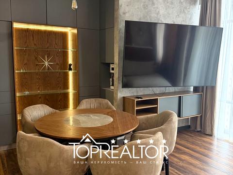 квартира за адресою Професорська вул., 34