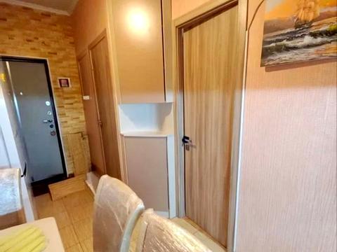 квартира за адресою Михайла Болтенка вул. (Адмірала Лазарєва), 21