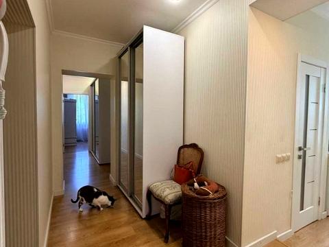 квартира по адресу Садовая ул., 2