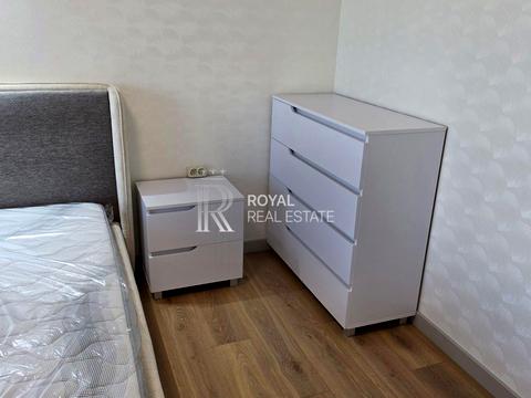 квартира за адресою Воскресенська вул., 2-В