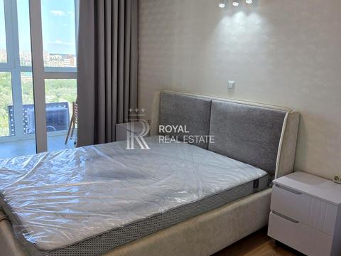 квартира за адресою Воскресенська вул., 2-В