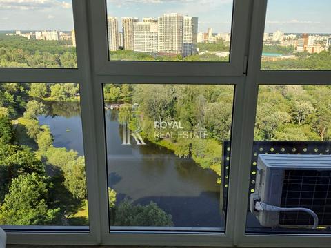 квартира за адресою Воскресенська вул., 2-В